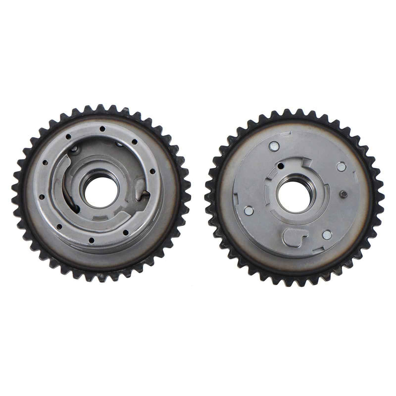 DURAFORCE Intake & Exhaust Camshaft Adjuster For Mercedes M270 X156 GLA250 GLA45 AMG 2.0L