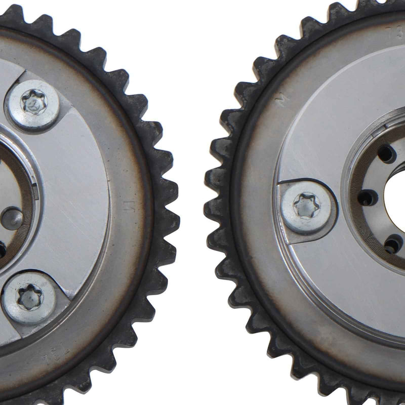 DURAFORCE Intake & Exhaust Camshaft Adjuster For Mercedes M270 X156 GLA250 GLA45 AMG 2.0L
