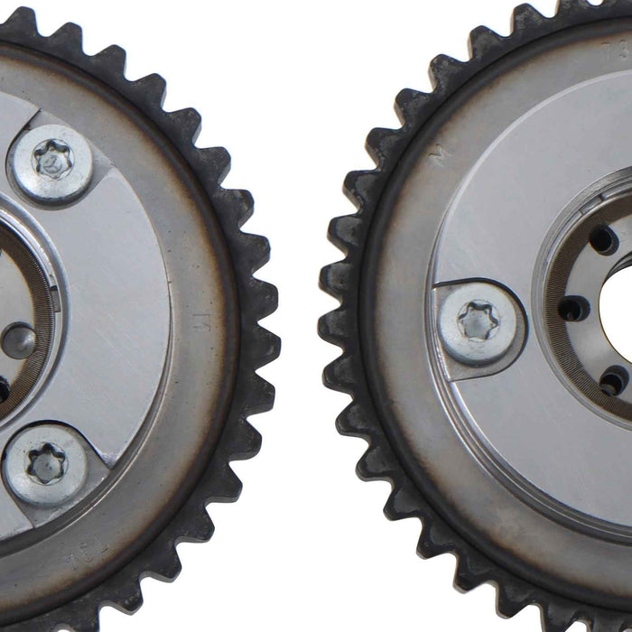 DURAFORCE Intake & Exhaust Camshaft Adjuster For Mercedes M270 X156 GLA250 GLA45 AMG 2.0L