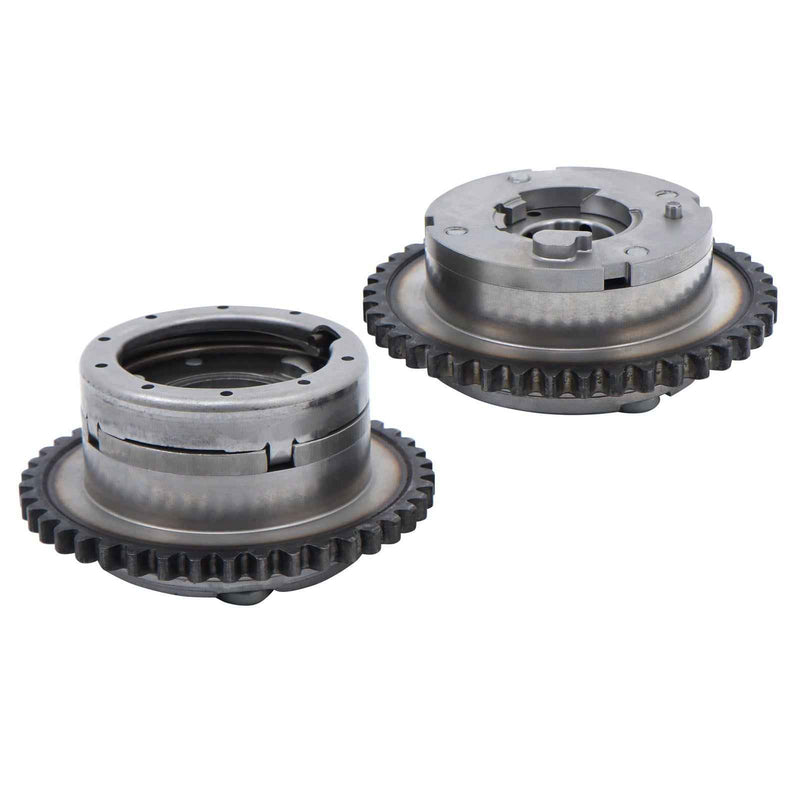 DURAFORCE Intake & Exhaust Camshaft Adjuster For Mercedes M270 X156 GLA250 GLA45 AMG 2.0L