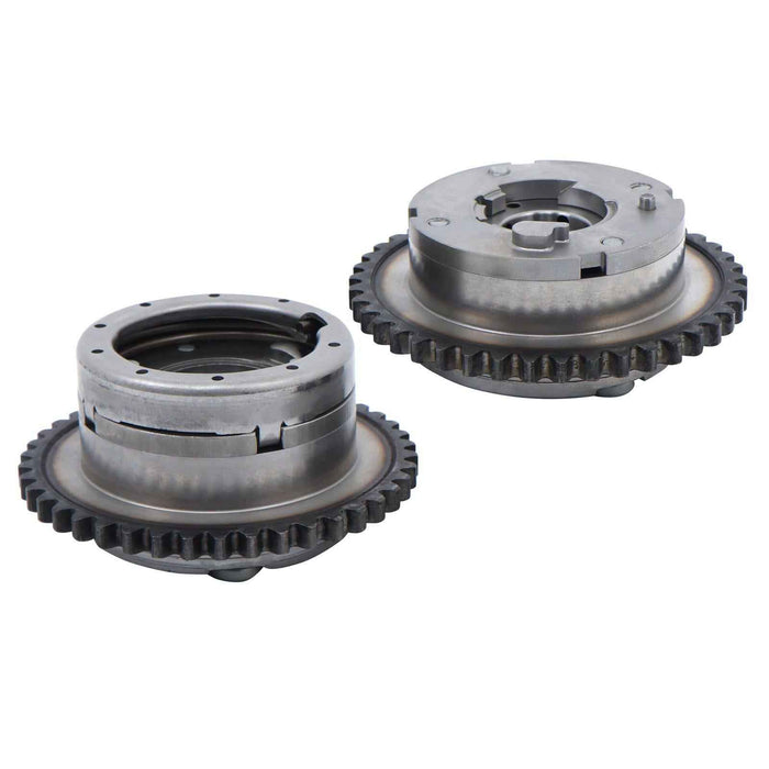 DURAFORCE Intake & Exhaust Camshaft Adjuster For Mercedes M270 X156 GLA250 GLA45 AMG 2.0L