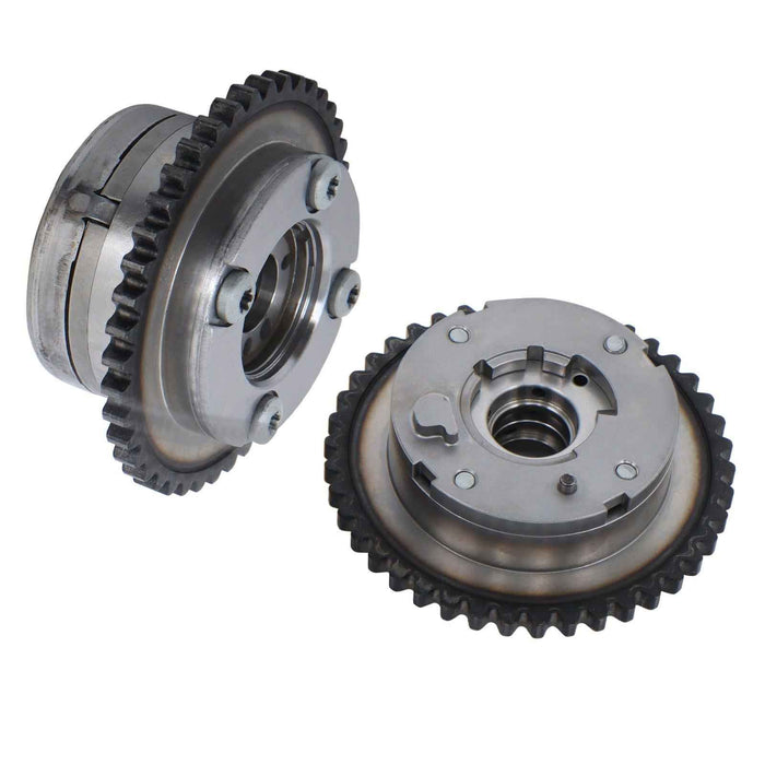 DURAFORCE Intake & Exhaust Camshaft Adjuster For Mercedes M270 X156 GLA250 GLA45 AMG 2.0L
