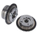 DURAFORCE Intake & Exhaust Camshaft Adjuster For Mercedes M270 X156 GLA250 GLA45 AMG 2.0L