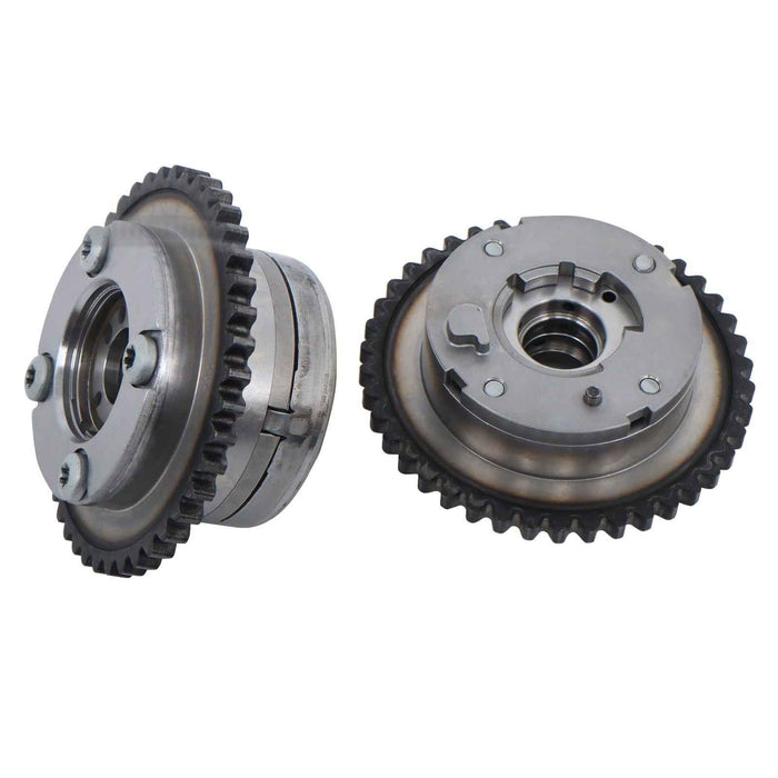 DURAFORCE Intake & Exhaust Camshaft Adjuster For Mercedes M270 X156 GLA250 GLA45 AMG 2.0L