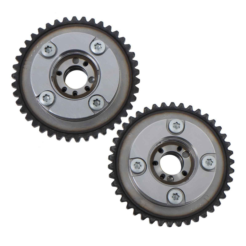 DURAFORCE Intake & Exhaust Camshaft Adjuster For Mercedes M270 X156 GLA250 GLA45 AMG 2.0L