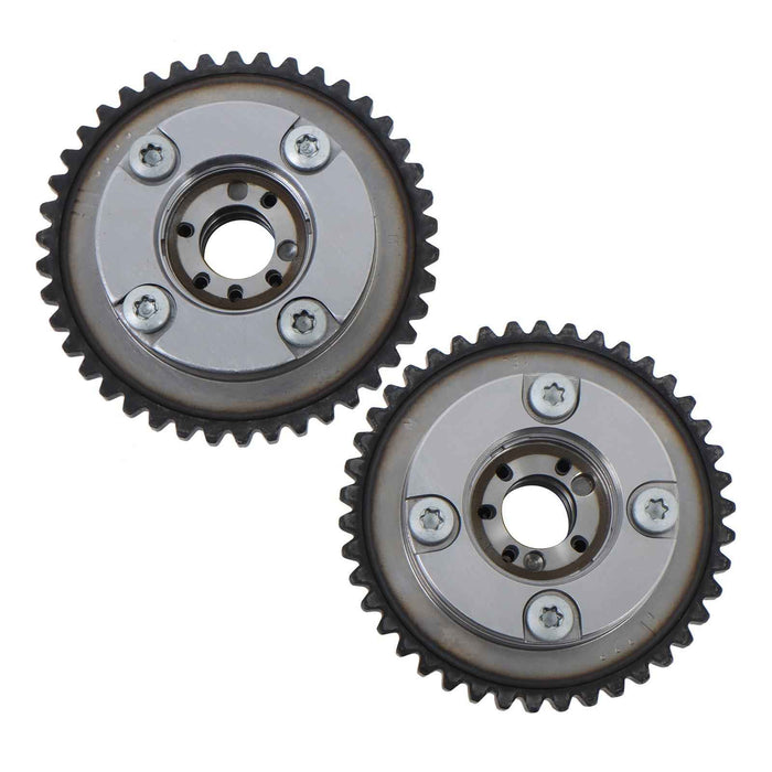 DURAFORCE Intake & Exhaust Camshaft Adjuster For Mercedes M270 X156 GLA250 GLA45 AMG 2.0L