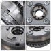 DURAFORCE Intake & Exhaust Camshaft Adjuster For Mercedes M270 X156 GLA250 GLA45 AMG 2.0L