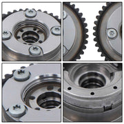DURAFORCE Intake & Exhaust Camshaft Adjuster For Mercedes M270 X156 GLA250 GLA45 AMG 2.0L