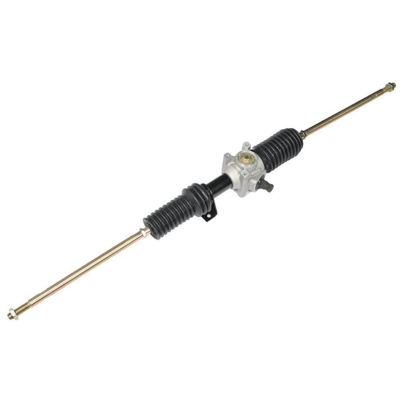 DURAFORCE For Polaris RZR S 900 Gear Box Steering Rack And Pinion without ball 2015-18 ATV