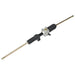 DURAFORCE For Polaris RZR S 900 Gear Box Steering Rack And Pinion without ball 2015-18 ATV