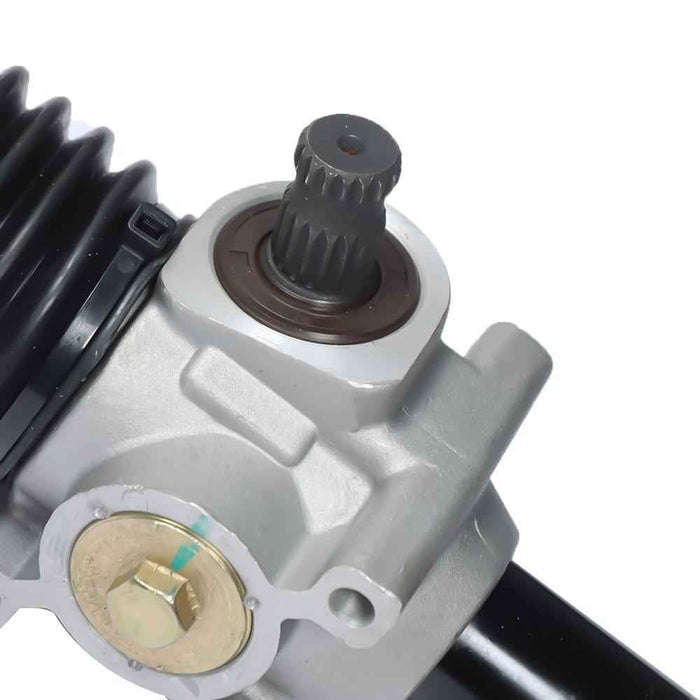 DURAFORCE For Polaris RZR S 900 Gear Box Steering Rack And Pinion without ball 2015-18 ATV