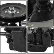 DURAFORCE Snow Blower Transmission Assembly For Craftsman 247887790 247881980 918-04296b