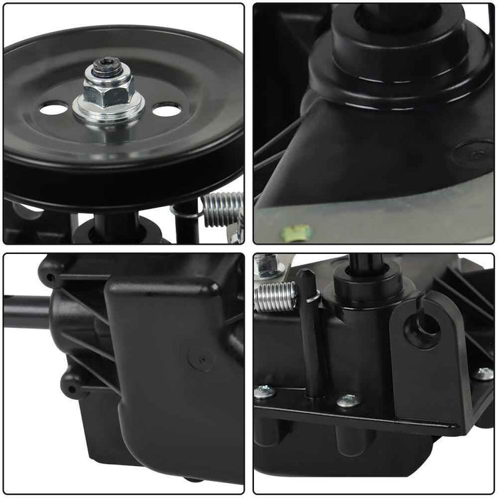 DURAFORCE Snow Blower Transmission Assembly For Craftsman 247887790 247881980 918-04296b