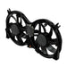 DURAFORCE 621-586 For 13-18 Infiniti QX60 Radiator Cooling Fan Assembly w/ Control Module