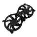 DURAFORCE 621-586 For 13-18 Infiniti QX60 Radiator Cooling Fan Assembly w/ Control Module