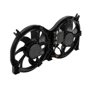 DURAFORCE 621-586 For 13-18 Infiniti QX60 Radiator Cooling Fan Assembly w/ Control Module