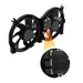 DURAFORCE 621-586 For 13-18 Infiniti QX60 Radiator Cooling Fan Assembly w/ Control Module