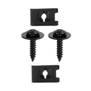 DURAFORCE WA201X Control Valve For Truck Dual Valve (Pto & Dump Pump) Air Kit W/ Kickout