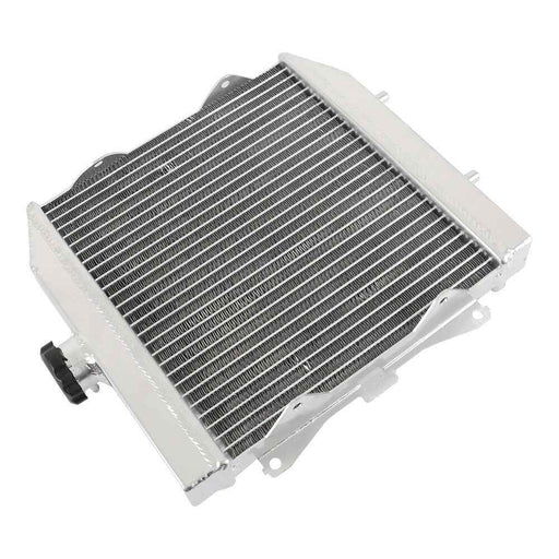 DURAFORCE Radiator For Honda TRX 420/500 Rancher 420 2007-2014 / Foreman 500 2012-2013