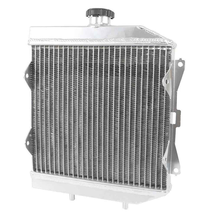 DURAFORCE Radiator For Honda TRX 420/500 Rancher 420 2007-2014 / Foreman 500 2012-2013