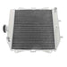DURAFORCE Radiator For Honda TRX 420/500 Rancher 420 2007-2014 / Foreman 500 2012-2013