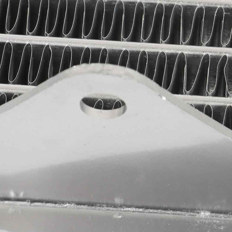 DURAFORCE Radiator For Honda TRX 420/500 Rancher 420 2007-2014 / Foreman 500 2012-2013