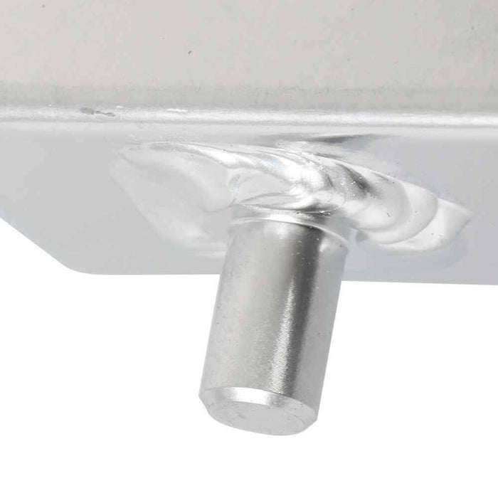 DURAFORCE Radiator For Honda TRX 420/500 Rancher 420 2007-2014 / Foreman 500 2012-2013