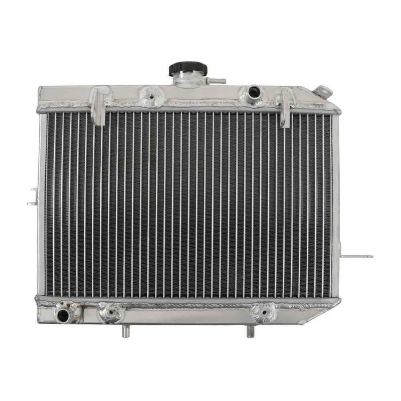 DURAFORCE 19010-HN8-A61 Engine Radiator 2006-2015 For Honda Rincon 680 TRX680FA 4×4 ATV