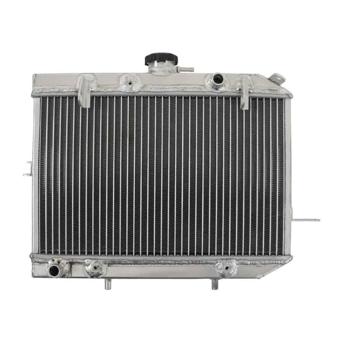 DURAFORCE 19010-HN8-A61 Engine Radiator 2006-2015 For Honda Rincon 680 TRX680FA 4×4 ATV