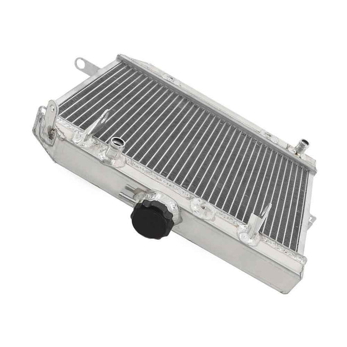 DURAFORCE 19010-HN8-A61 Engine Radiator 2006-2015 For Honda Rincon 680 TRX680FA 4×4 ATV