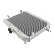 DURAFORCE 19010-HN8-A61 Engine Radiator 2006-2015 For Honda Rincon 680 TRX680FA 4×4 ATV