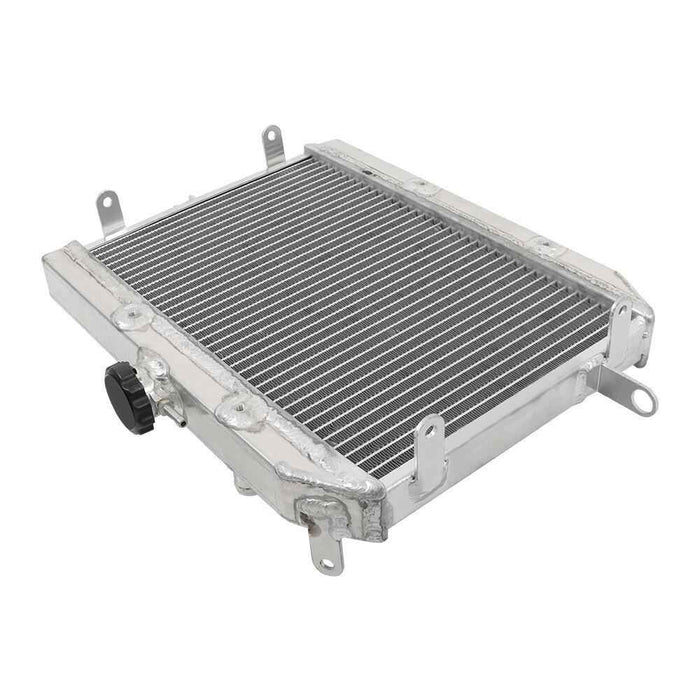 DURAFORCE 19010-HN8-A61 Engine Radiator 2006-2015 For Honda Rincon 680 TRX680FA 4×4 ATV