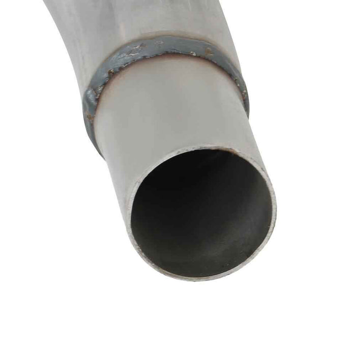 DURAFORCE Rear Catalytic Converter Direct Fit For Ford Transit Connect 2.0L 2010-2012/2013