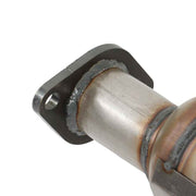 DURAFORCE Rear Catalytic Converter Direct Fit For Ford Transit Connect 2.0L 2010-2012/2013