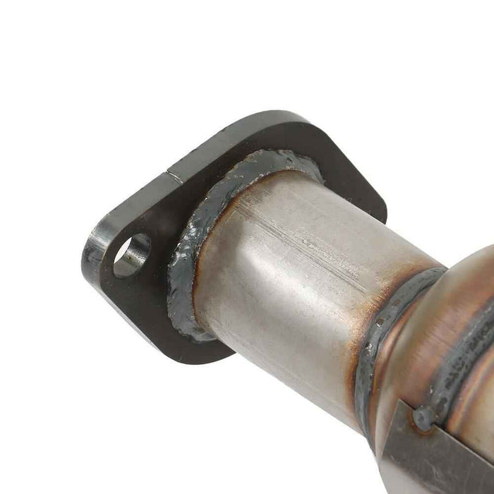 DURAFORCE Rear Catalytic Converter Direct Fit For Ford Transit Connect 2.0L 2010-2012/2013