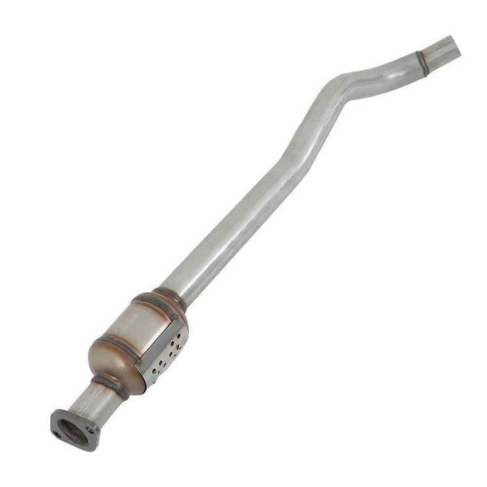 DURAFORCE Rear Catalytic Converter Direct Fit For Ford Transit Connect 2.0L 2010-2012/2013