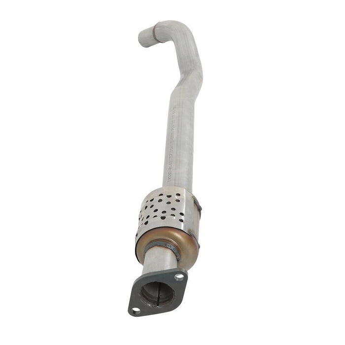 DURAFORCE Rear Catalytic Converter Direct Fit For Ford Transit Connect 2.0L 2010-2012/2013