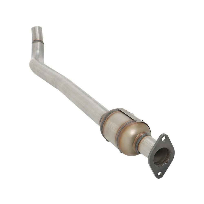 DURAFORCE Rear Catalytic Converter Direct Fit For Ford Transit Connect 2.0L 2010-2012/2013