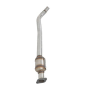 DURAFORCE Rear Catalytic Converter Direct Fit For Ford Transit Connect 2.0L 2010-2012/2013