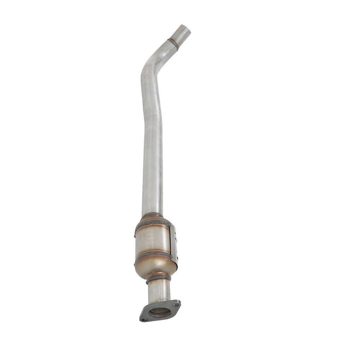DURAFORCE Rear Catalytic Converter Direct Fit For Ford Transit Connect 2.0L 2010-2012/2013