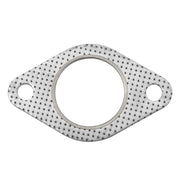 DURAFORCE Rear Catalytic Converter Direct Fit For Ford Transit Connect 2.0L 2010-2012/2013