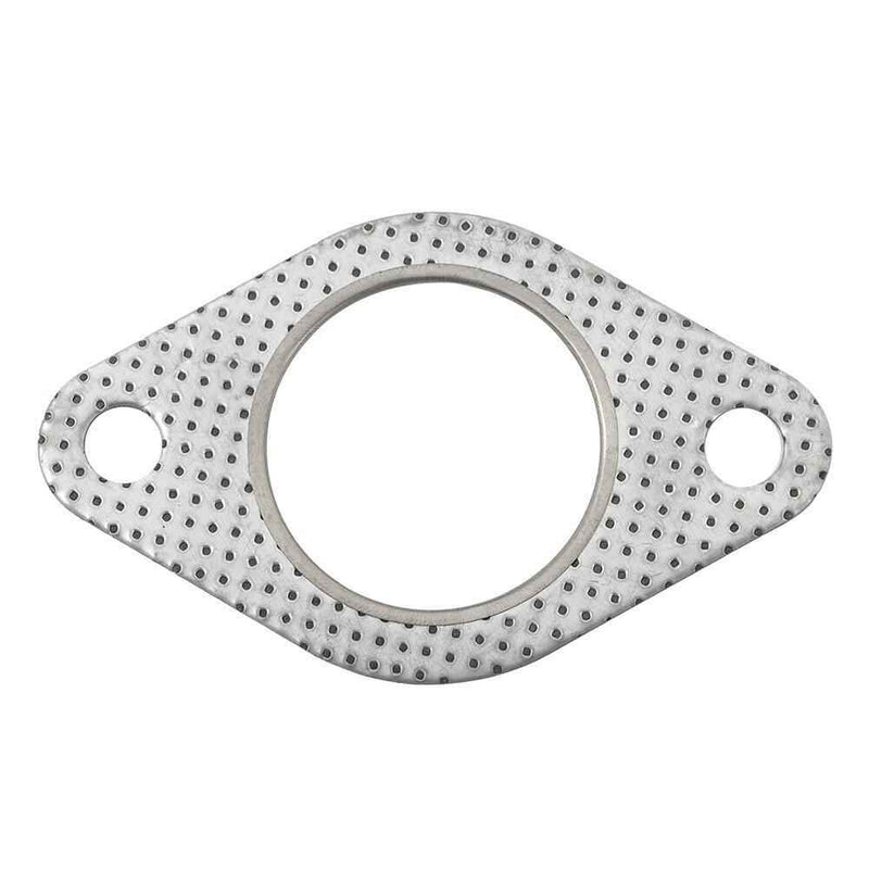 DURAFORCE Rear Catalytic Converter Direct Fit For Ford Transit Connect 2.0L 2010-2012/2013