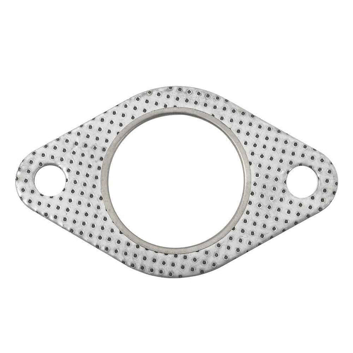 DURAFORCE Rear Catalytic Converter Direct Fit For Ford Transit Connect 2.0L 2010-2012/2013