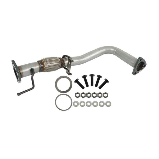 DURAFORCE For 1998/1999/2000/2001/2002 Honda Accord 2.3L 52259 Front Flex Pipe Direct Fit