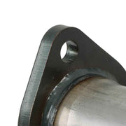 DURAFORCE For 1998/1999/2000/2001/2002 Honda Accord 2.3L 52259 Front Flex Pipe Direct Fit