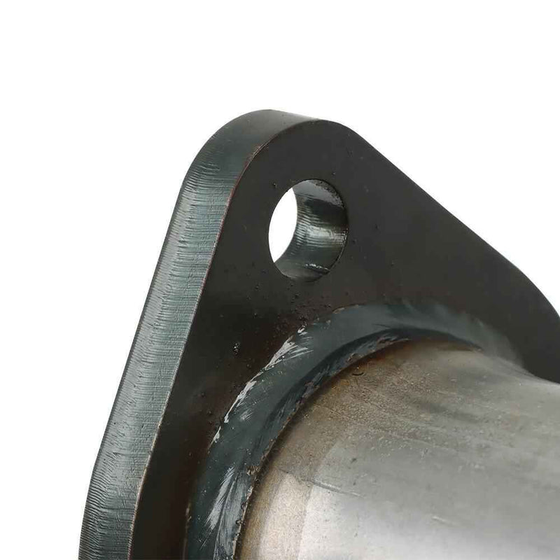 DURAFORCE For 1998/1999/2000/2001/2002 Honda Accord 2.3L 52259 Front Flex Pipe Direct Fit