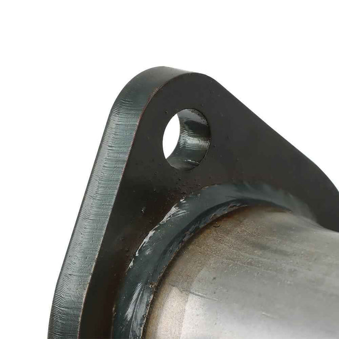 DURAFORCE For 1998/1999/2000/2001/2002 Honda Accord 2.3L 52259 Front Flex Pipe Direct Fit