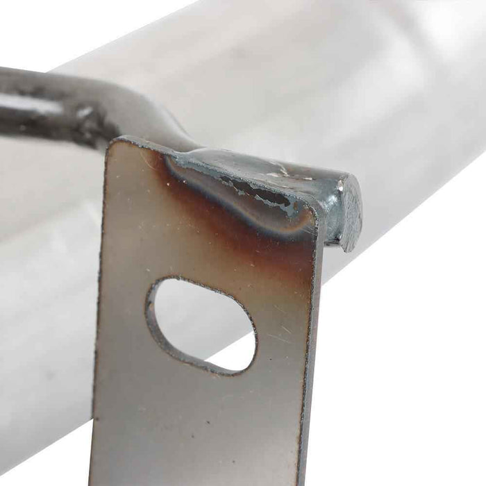 DURAFORCE For 1998/1999/2000/2001/2002 Honda Accord 2.3L 52259 Front Flex Pipe Direct Fit