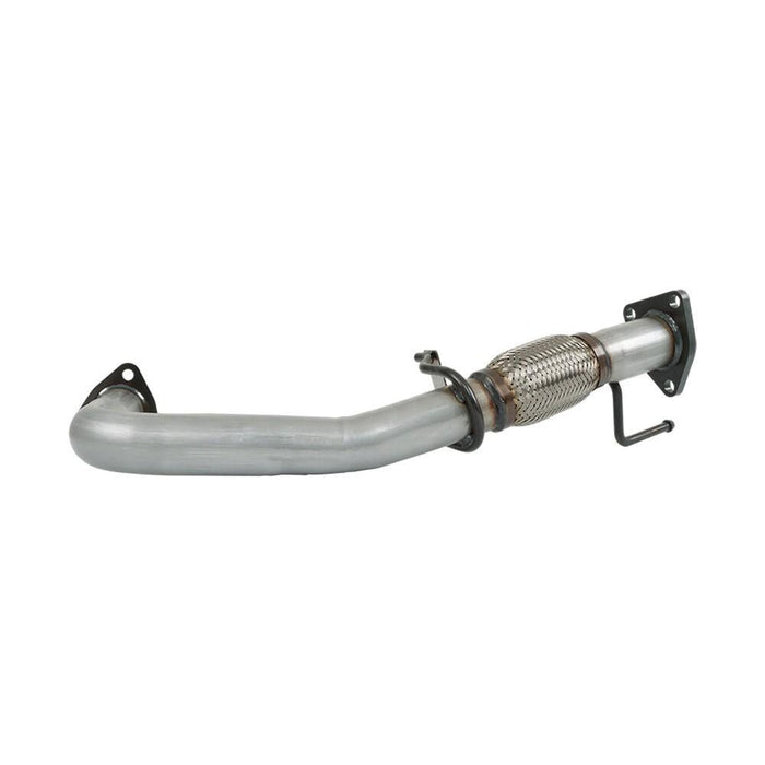 DURAFORCE For 1998/1999/2000/2001/2002 Honda Accord 2.3L 52259 Front Flex Pipe Direct Fit
