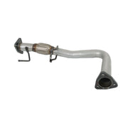DURAFORCE For 1998/1999/2000/2001/2002 Honda Accord 2.3L 52259 Front Flex Pipe Direct Fit